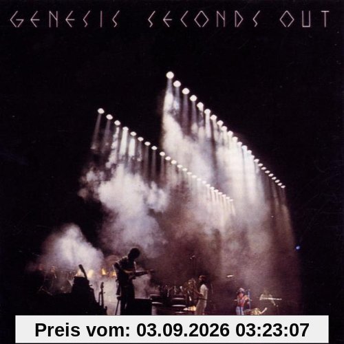 Seconds Out