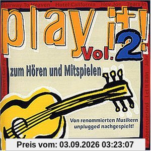 Play It! Vol.2
