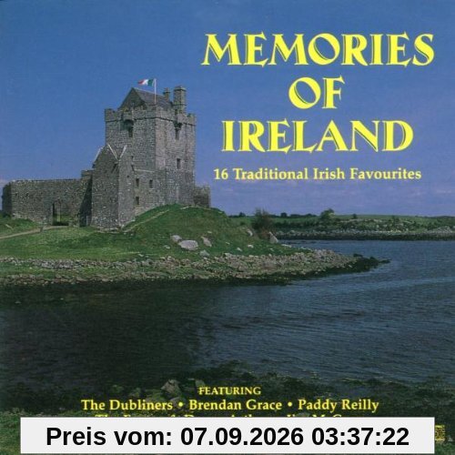 Memories of Ireland