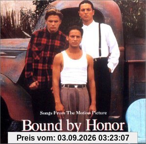 Bound By Honor
