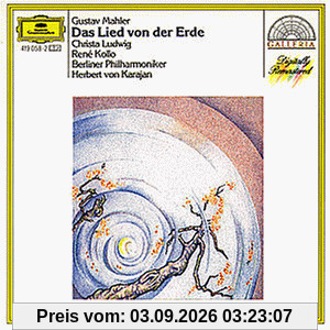 Das Lied Von der Erde