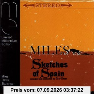 Sketches of Spain