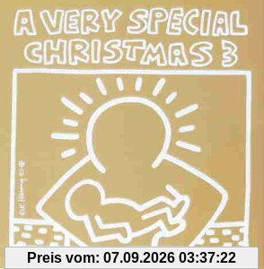 A Very Special Christmas Vol.3