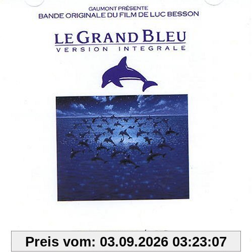Grand Bleu Integrale
