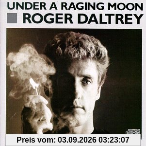 Under a Raging Moon