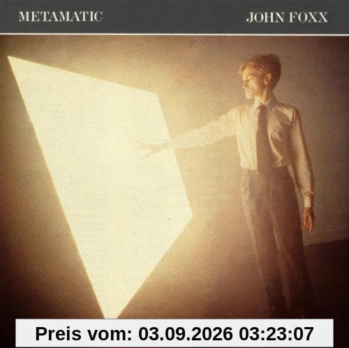 Metamatic