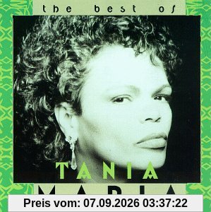 Best of Tania Maria