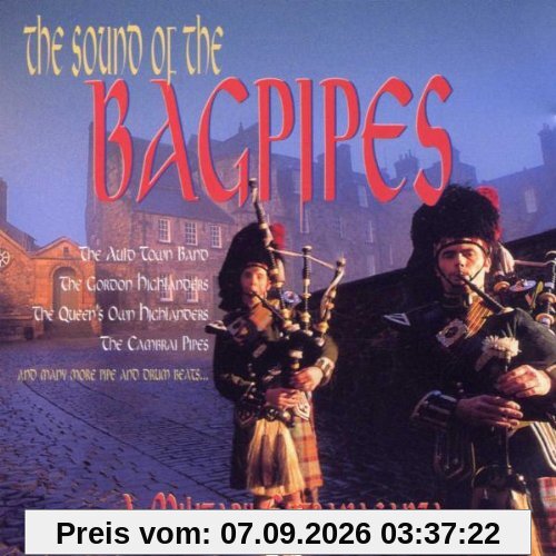 The Sound of the Backpipes