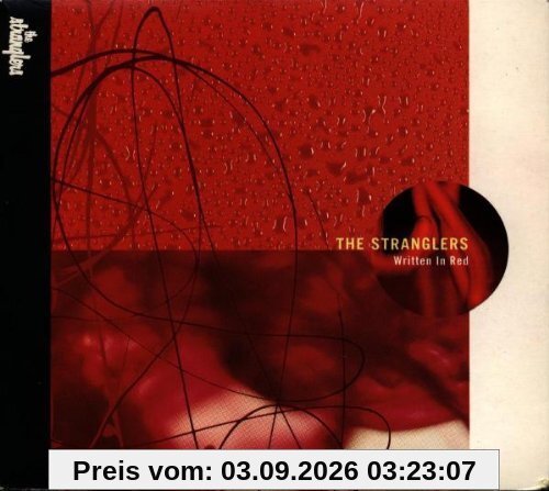 Written in Red