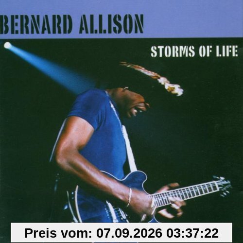 Storms of Life