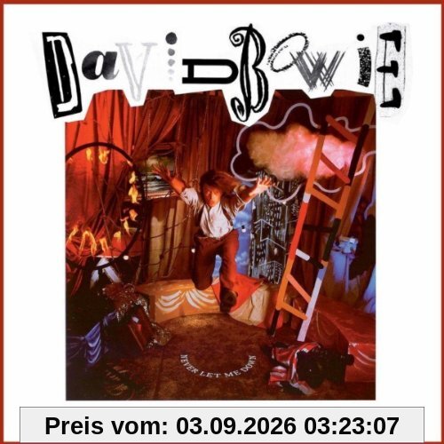 Never let me down (1987)