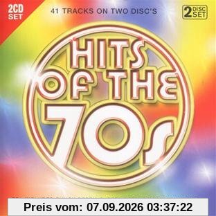 Hits of the 70?S