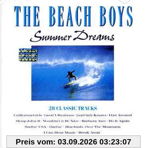 Summer Dreams