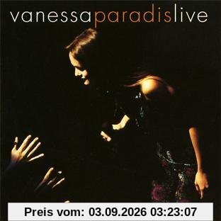 Vanessa Paradis Live