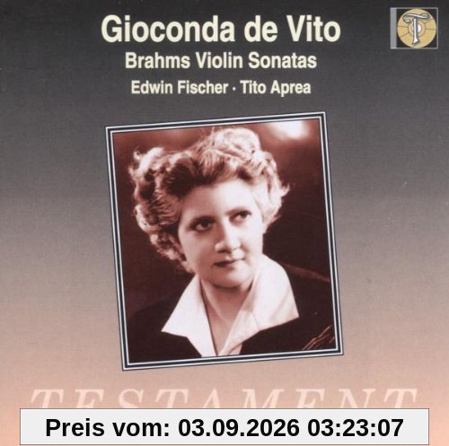 Violinsonaten 1-3