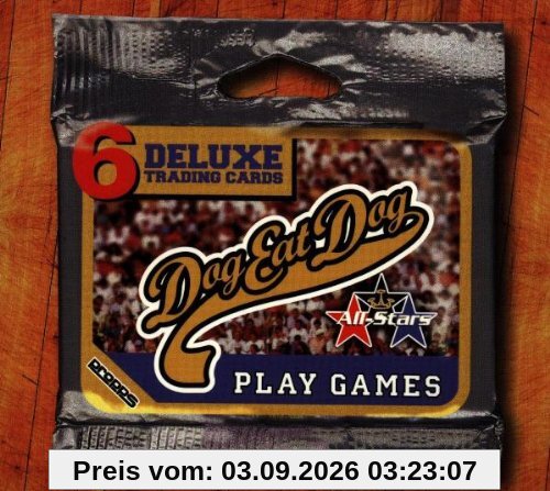 Play Games Special