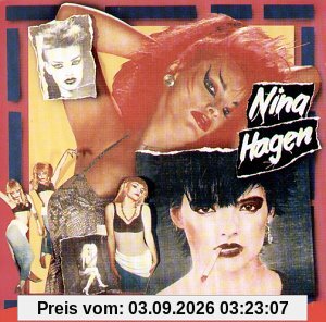 Nina Hagen