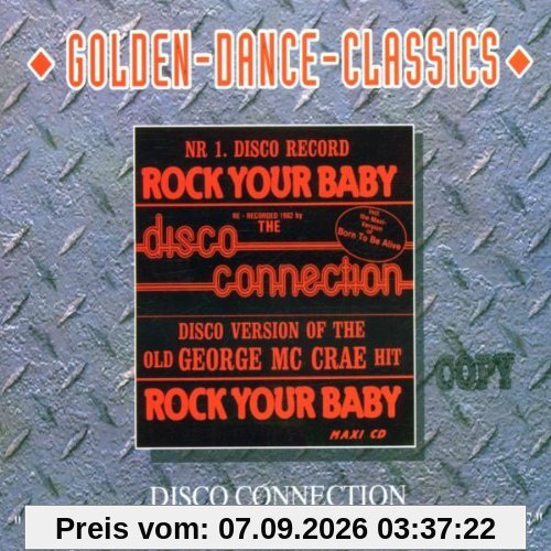 Rock Your Baby-Born to Be Alive