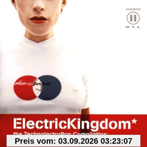 Electric Kingdom-the Technol