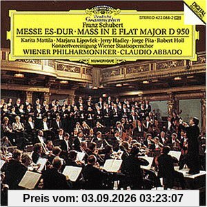 Messe Es-Dur