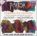 Bartók: Concerto for Orchestra - Music for Strings, Percussion and Celesta