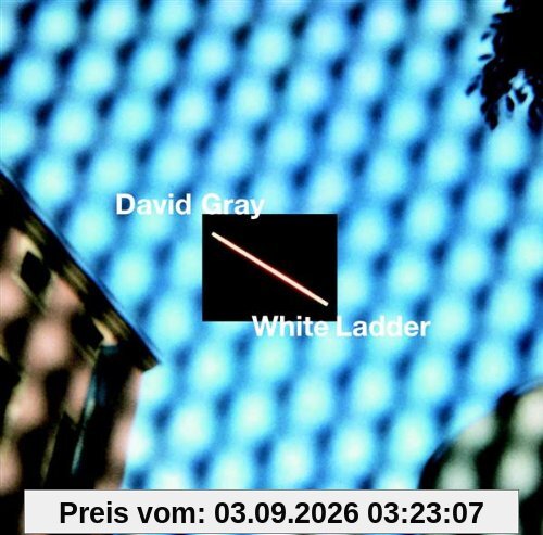 White Ladder