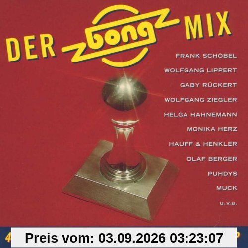 Der Bong-Hitmix
