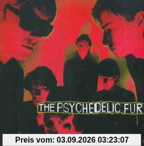 Psychedelic Furs