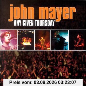 Any Given Thursday
