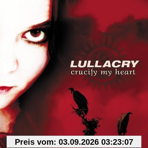 Crucify My Heart