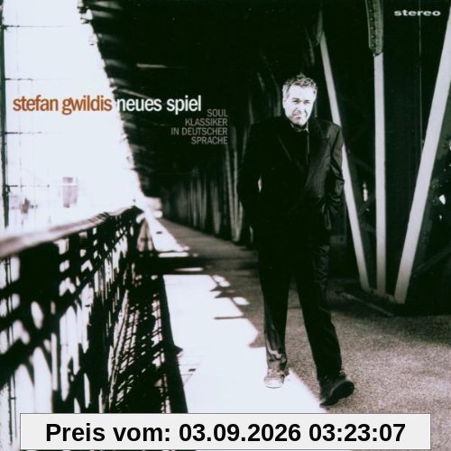 Neues Spiel