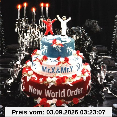 New World Order