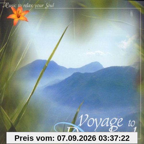 Voyage to Dreamland