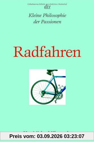Radfahren