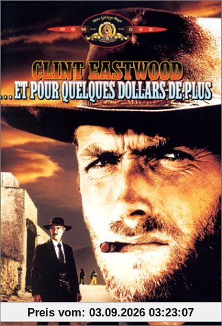 Et pour quelques dollars de plus [FR Import]