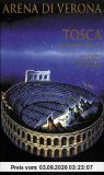 Giacomo Puccini - Tosca [VHS]