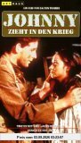 Johnny zieht in den Krieg [VHS]