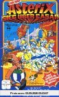 Asterix - Sieg über Cäsar [VHS]