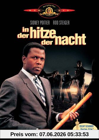 In der Hitze der Nacht