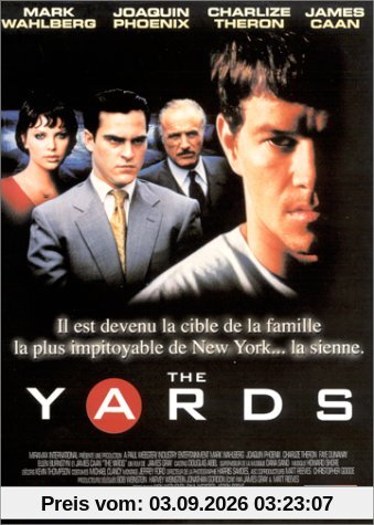 The Yards