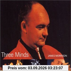 Three Minds [+Bonus Disc]