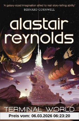 Alastair Reynolds Terminal World