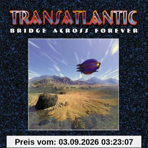Bridge Across Forever
