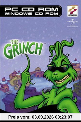 The Grinch