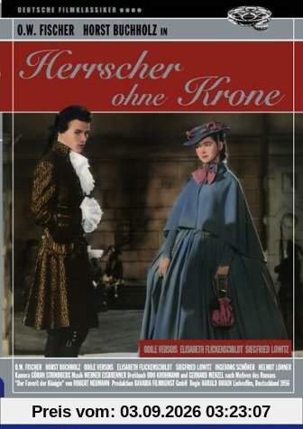 Herrscher ohne Krone