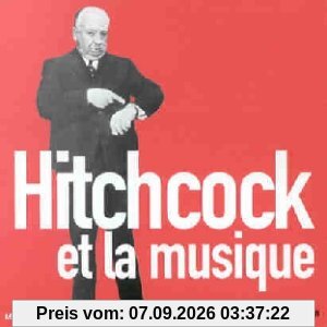Hitchcock et la Musique
