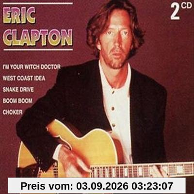 Eric Clapton