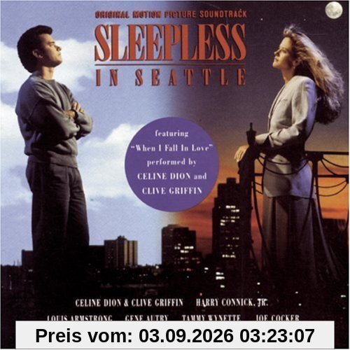 Sleepless in Seattle