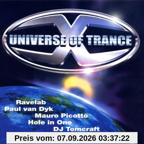 Universe of Trance