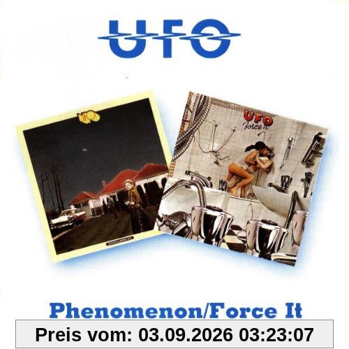 Phenomenon/Force It